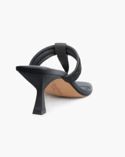 Logo Thong 34 Logo Thong -Ericjavits Shop 2023 logo thong blk rear