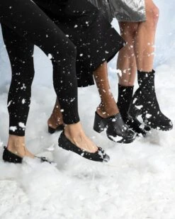 Parris Black 9 Parris Black -Ericjavits Shop 221123 Javits Day 003 048copy