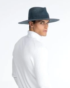 Pike Hat For Men 32 Pike Hat For Men -Ericjavits Shop 221123 Javits Day 014 059copy