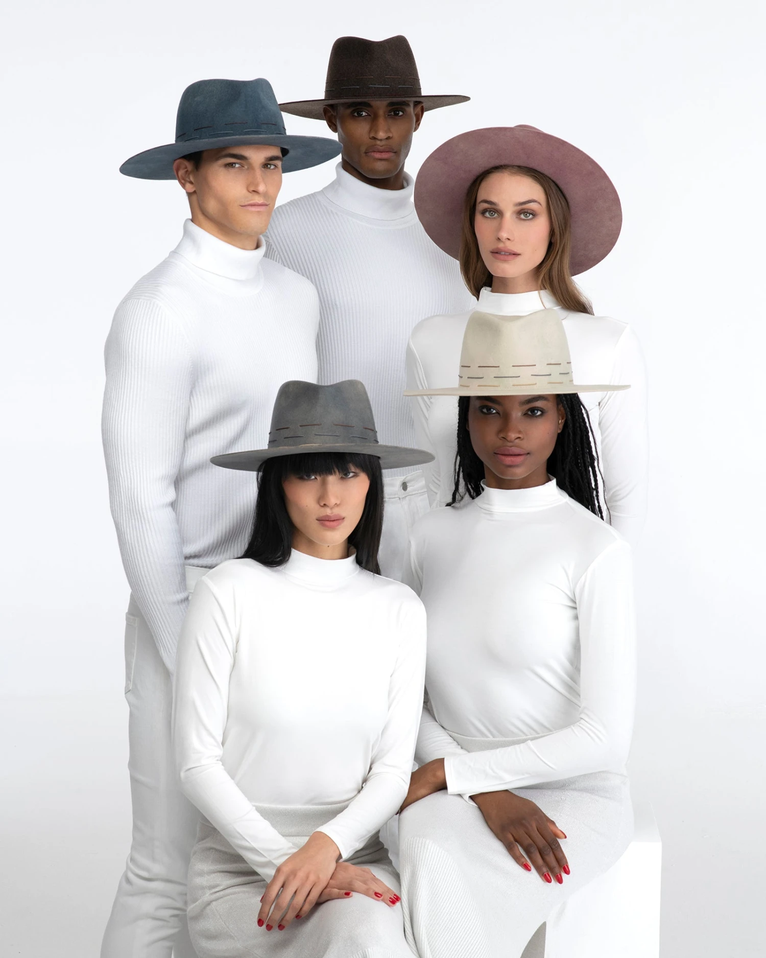 Pike Hat For Men 8 Pike Hat For Men - Image 8