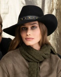 Gunslinger Hat 27 Gunslinger Hat -Ericjavits Shop 221123 Javits Day 016 004copy