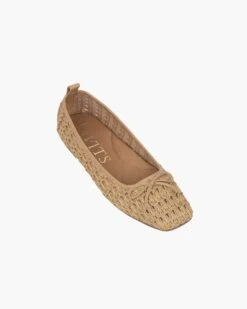 Parris Raffia Natural