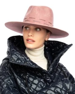 Pike Hat -Ericjavits Shop EricJavitz00103