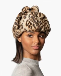 Meow Trooper 8 Meow Trooper -Ericjavits Shop FW19 13276 MEOW TROOPER NAT 01copy