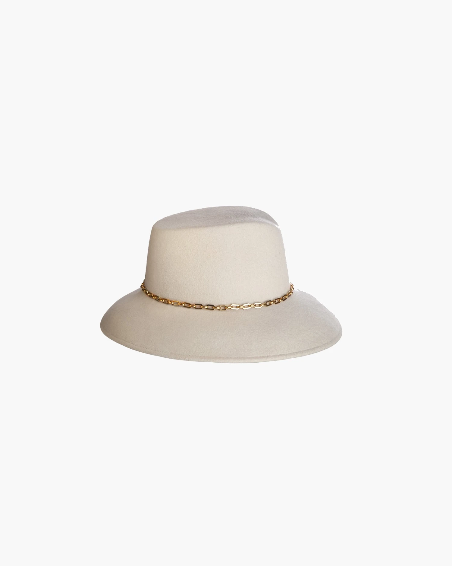 Jamie Felt Fedora Hat 19 Jamie Felt Fedora Hat - Image 19