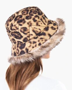 Invincible Winter Puffer Bucket Hat -Ericjavits Shop FW20 13330 INVINCIBLE JAG 1copy 041ce3fd 8623 466a a648 d20efb367bc2