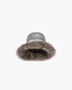 Invincible Winter Puffer Bucket Hat -Ericjavits Shop FW20 13330 INVINCIBLE SILVER 5copy 42b4dcd7 18d1 4194 94ed 959944b1ae2a
