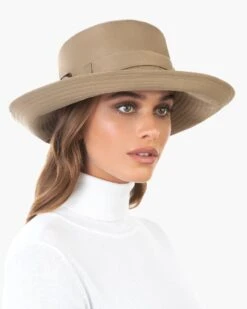 Kaya Rain Hat 24 Kaya Rain Hat -Ericjavits Shop FW20 13740 KAYA TAUPE 5copy 667ba3d6 a478 495d b5f0 600c9c23c71f