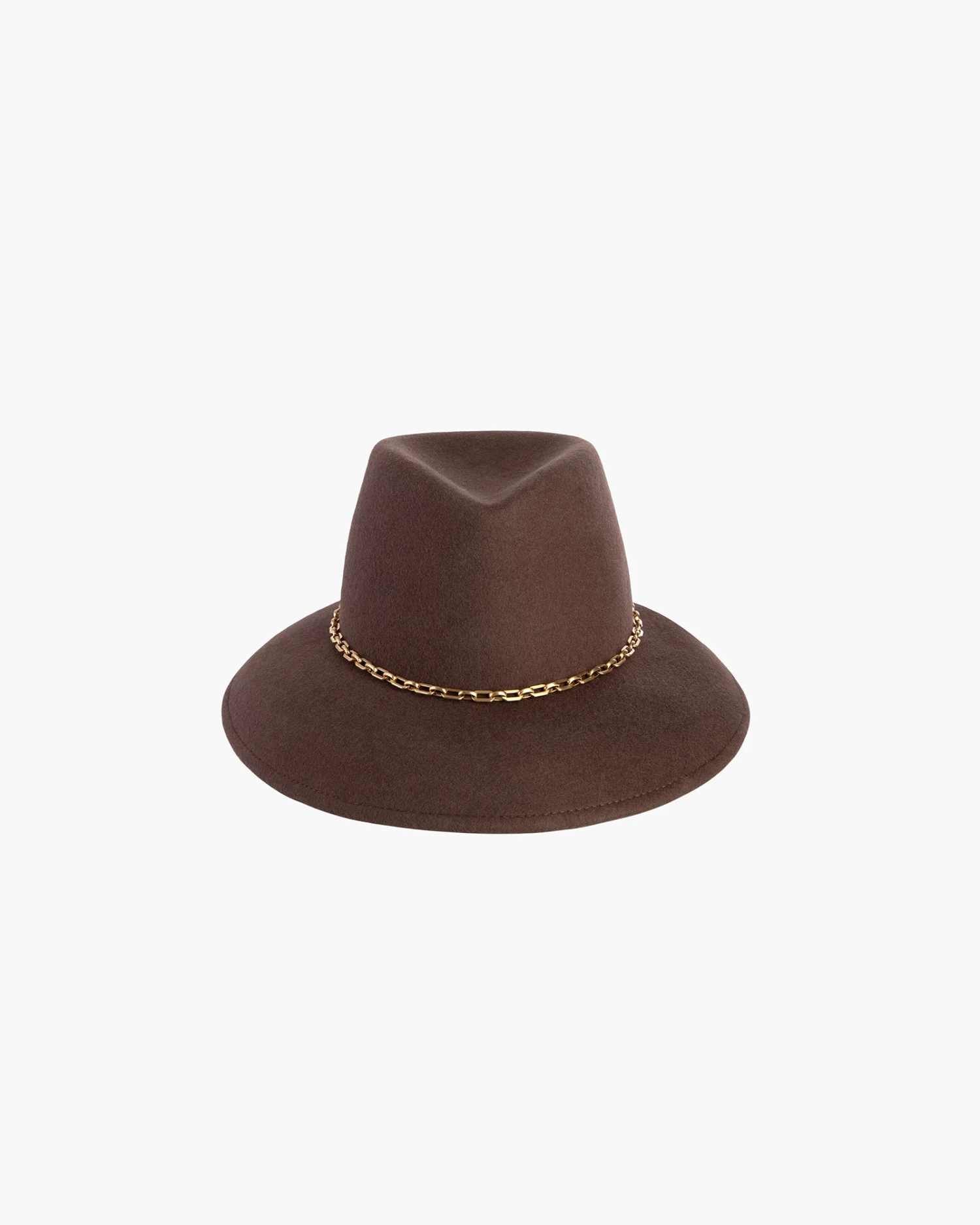 Jamie Felt Fedora Hat 7 Jamie Felt Fedora Hat - Image 7