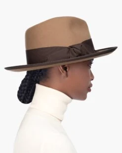 Tyler Hat 23 Tyler Hat -Ericjavits Shop FW21 13137 TYLER CAMEL PROFILE b288ad51 b742 40cb 90b4 2118ff4ba42a