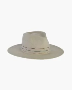 Pike Hat -Ericjavits Shop FW21 13139 PIKE GREEN SMOKEsm