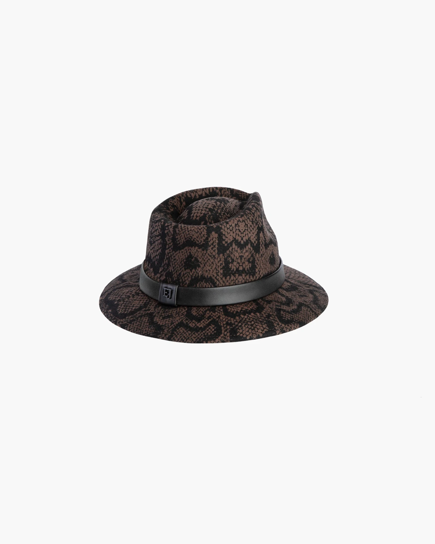 Ms Cool Wool Felt Fedora Hat 17 Ms Cool Wool Felt Fedora Hat - Image 17