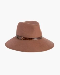 Fanny Wool Hat 33 Fanny Wool Hat -Ericjavits Shop FW21 13829 FANNY RUSSETsm 1111e49f f3e1 4503 aa3b 2bcd1b983dd6