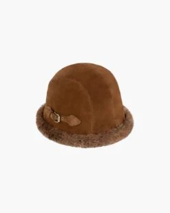 Vail Winter Hat 30 Vail Winter Hat -Ericjavits Shop FW22 12954 VAIL TABACsm