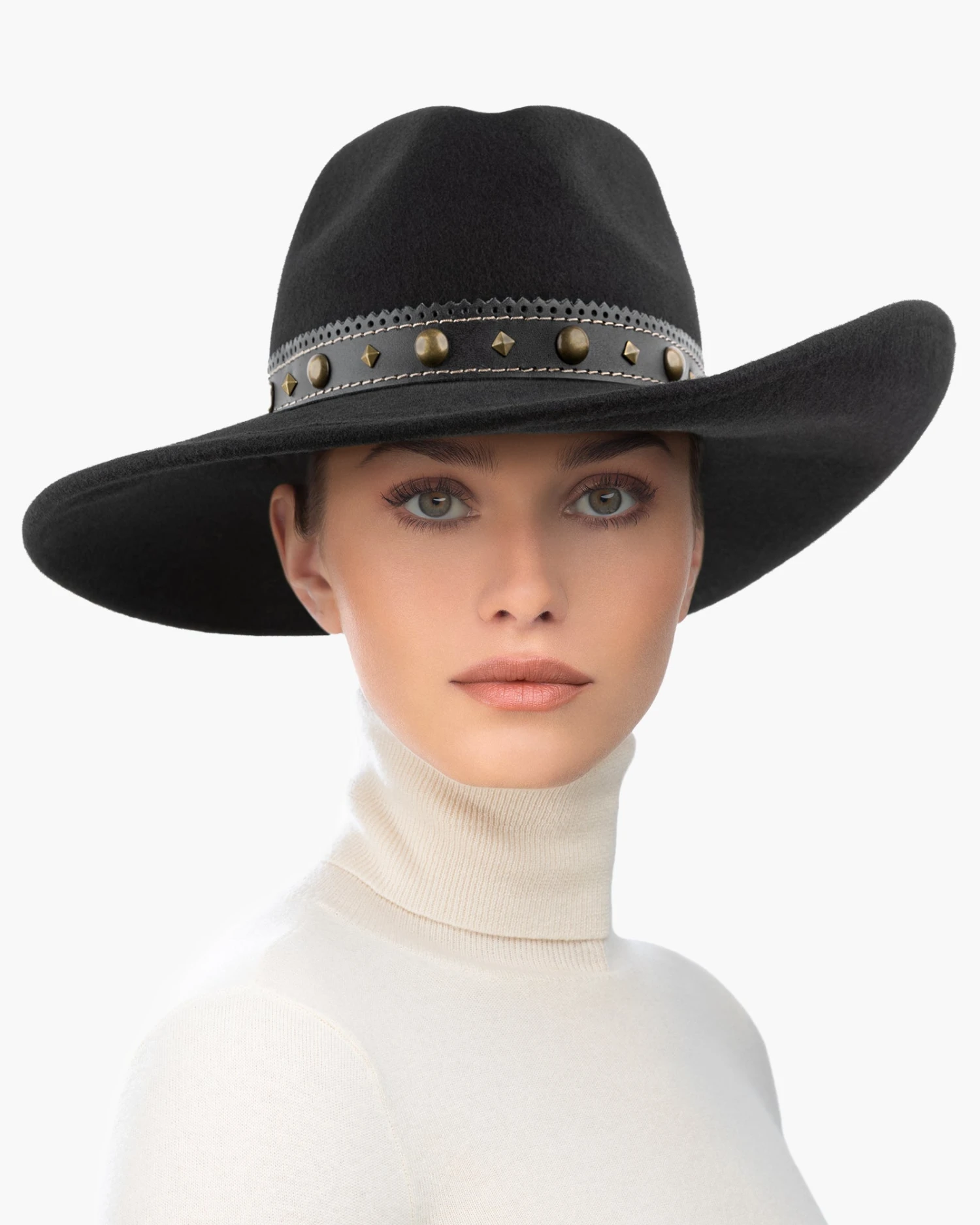 Gunslinger Hat 15 Gunslinger Hat - Image 15