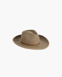 Mr. Wool Western -Ericjavits Shop FW22 13280 WOOL WESTERN CAMELcopy 5bedab13 603a 4dd0 8aac 4cf4ac1d7a6c