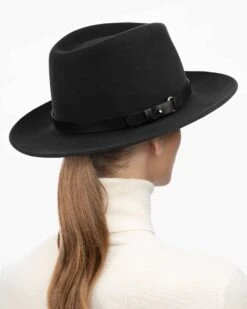 Legend -Ericjavits Shop FW22 13513 LEGEND BLACK BACKcopy