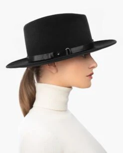 Legend -Ericjavits Shop FW22 13513 LEGEND BLACK PROFILEcopy