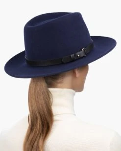 Legend -Ericjavits Shop FW22 13513 LEGEND NAVY BACKcopy