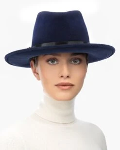 Legend -Ericjavits Shop FW22 13513 LEGEND NAVY FRONTcopy