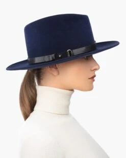 Legend -Ericjavits Shop FW22 13513 LEGEND NAVY PROFILEcopy