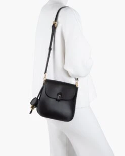 I Got U 18 I Got U -Ericjavits Shop FW22 23474 I GOT YOU BLACK SHOULDERcopy