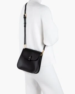 I Got U 19 I Got U -Ericjavits Shop FW22 23474 I GOT YOU BLACK XBODY 1copy