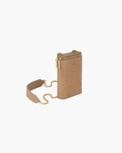 I Bisou -Ericjavits Shop FW22 23882 I BISOU PEANUT 1copy