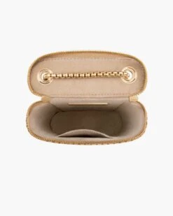 I Bisou -Ericjavits Shop FW22 23882 I BISOU PEANUT INTERIORcopy