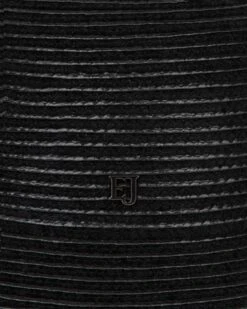 Shenia™ Cloche 33 Shenia™ Cloche -Ericjavits Shop FW23 12907 SHENIA CLOCHE BLACK DETAILcopy