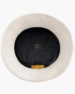 Wool Bucket -Ericjavits Shop FW23 13049 WOOL BKT CRM INT ed107657 0b4c 4f28 914c afe417dbdac0