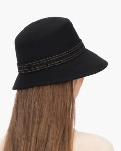 Anna -Ericjavits Shop FW23 13144 ANNA BLK BACKcopy