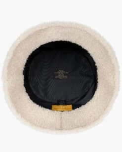 Lamb Bucket 31 Lamb Bucket -Ericjavits Shop FW23 13483 LAMB BKT CRM INT 89d9071f ec0b 4d06 a9c8 f737263d6ffc