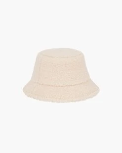 Lamb Bucket 27 Lamb Bucket -Ericjavits Shop FW23 13483 LAMB BKT CRM LEAD 294d18b0 5311 4a9c a45b a4e60f07c6a3