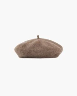 Sophie Beret 25 Sophie Beret -Ericjavits Shop FW23 13607 SOPHIE TAUPE LEAD dc979c3f 72f6 4763 9508 30cd1390593b