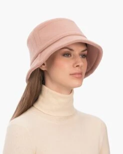 Alexis 28 Alexis -Ericjavits Shop FW23 13643 ALEXIS ROSE DUST LEADcopy