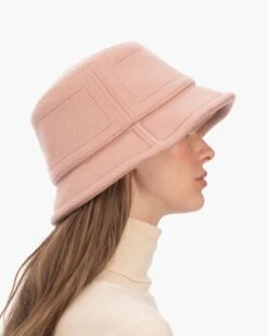 Alexis 29 Alexis -Ericjavits Shop FW23 13643 ALEXIS ROSE DUST SIDEcopy