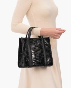 Toto 32 Toto -Ericjavits Shop FW23 23394 TOTO BLK WRIST 1bf08074 959a 41d2 9458 7df19f6aaa03