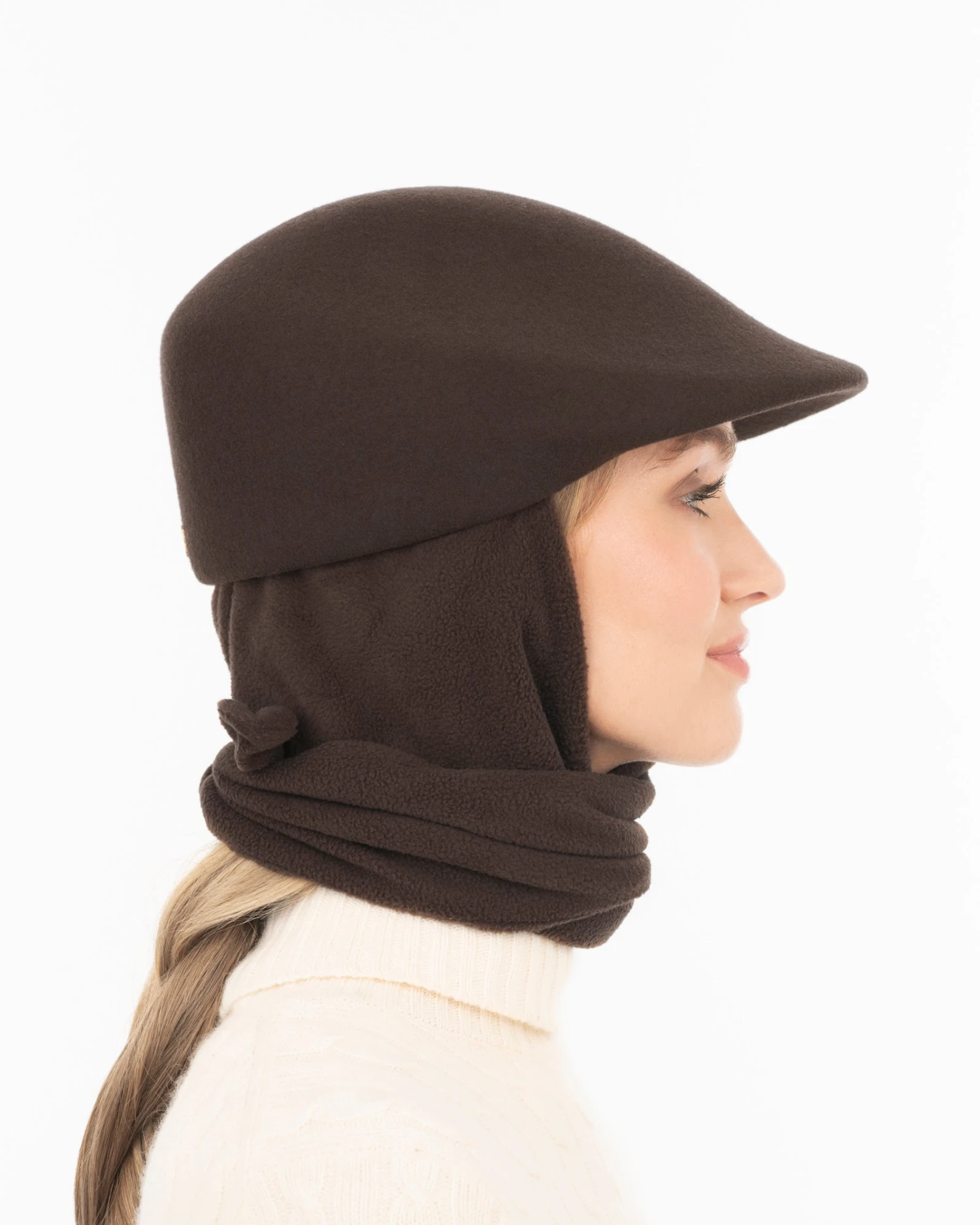 Duckie W/ Scarf 7 Duckie W/ Scarf - Image 7