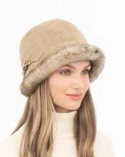 Vail Winter Hat 37 Vail Winter Hat -Ericjavits Shop FW24 12954 VAIL STUCCO 3 4 90a759f4 91a9 4201 94a9 15f4cf66838d