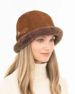Vail Winter Hat 31 Vail Winter Hat -Ericjavits Shop FW24 12954 VAIL TABAC 3 4 b08a489f 6121 4ba1 ad12 05ace179d26a