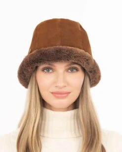 Vail Winter Hat 32 Vail Winter Hat -Ericjavits Shop FW24 12954 VAIL TABAC FNT 0c473641 40f5 4d65 8337 046dc7561d3b