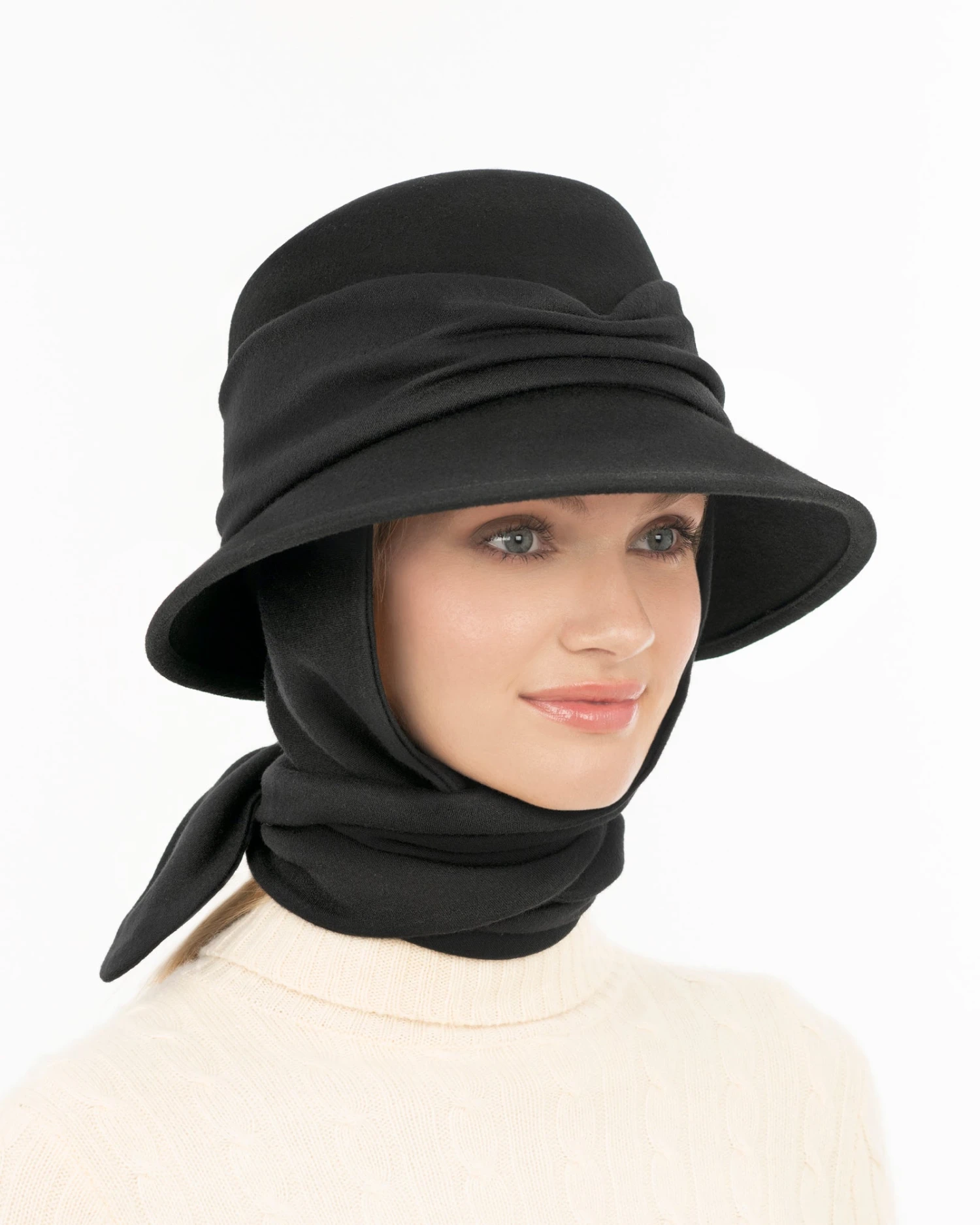 Scarf Agatha 2 Scarf Agatha - Image 2