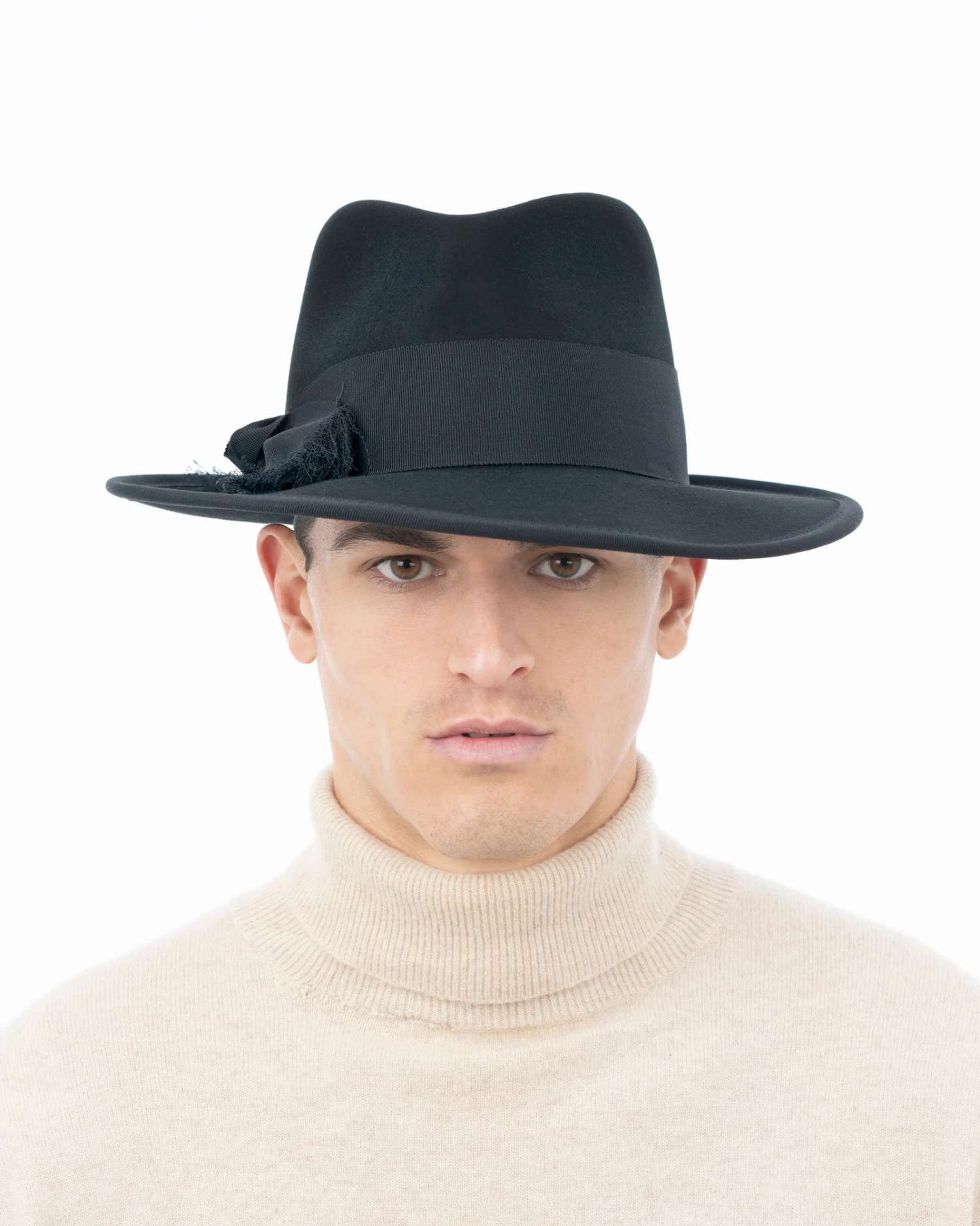 Tyler Fedora Hat For Men 3 Tyler Fedora Hat For Men - Image 3