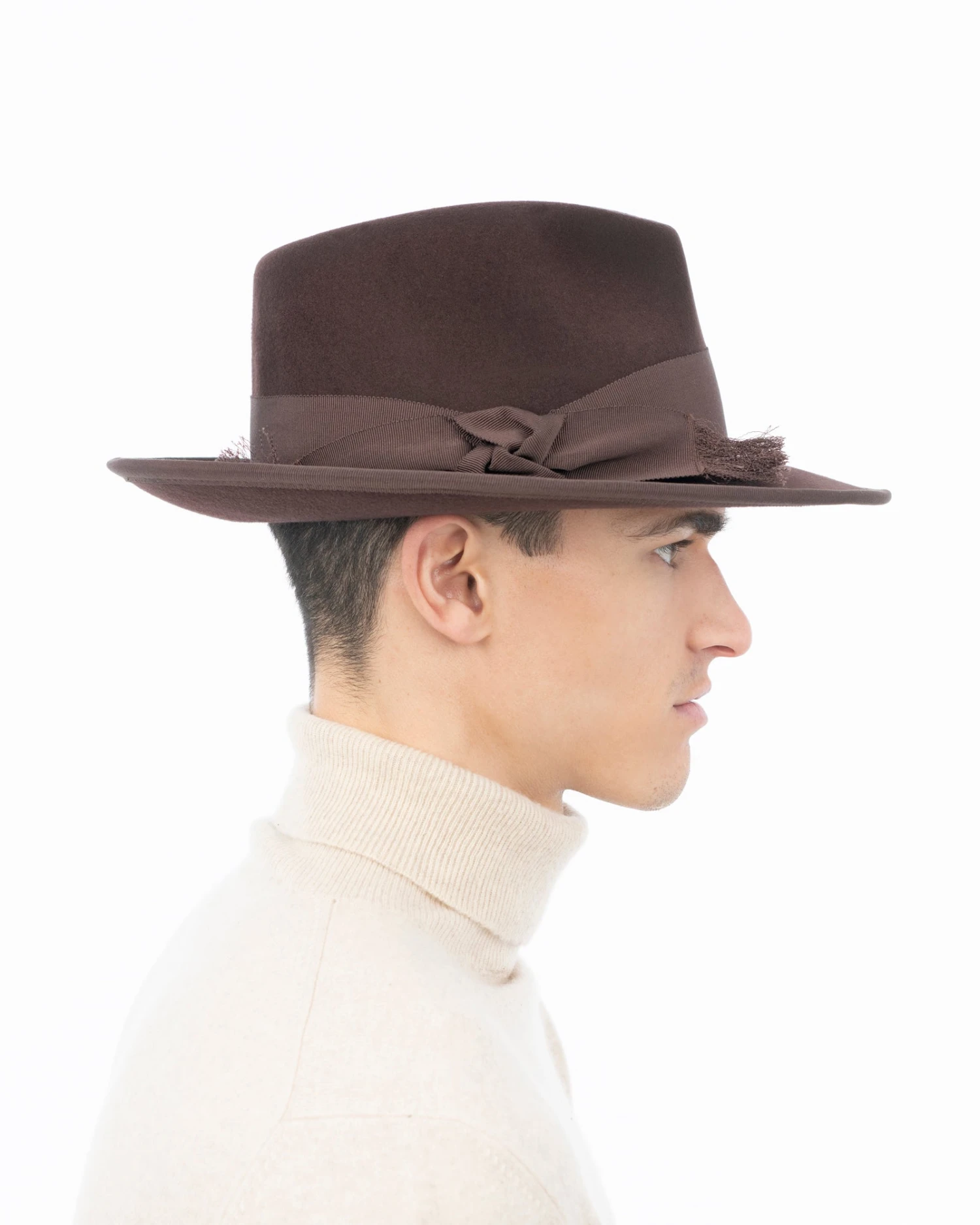 Tyler Fedora Hat For Men 13 Tyler Fedora Hat For Men - Image 13
