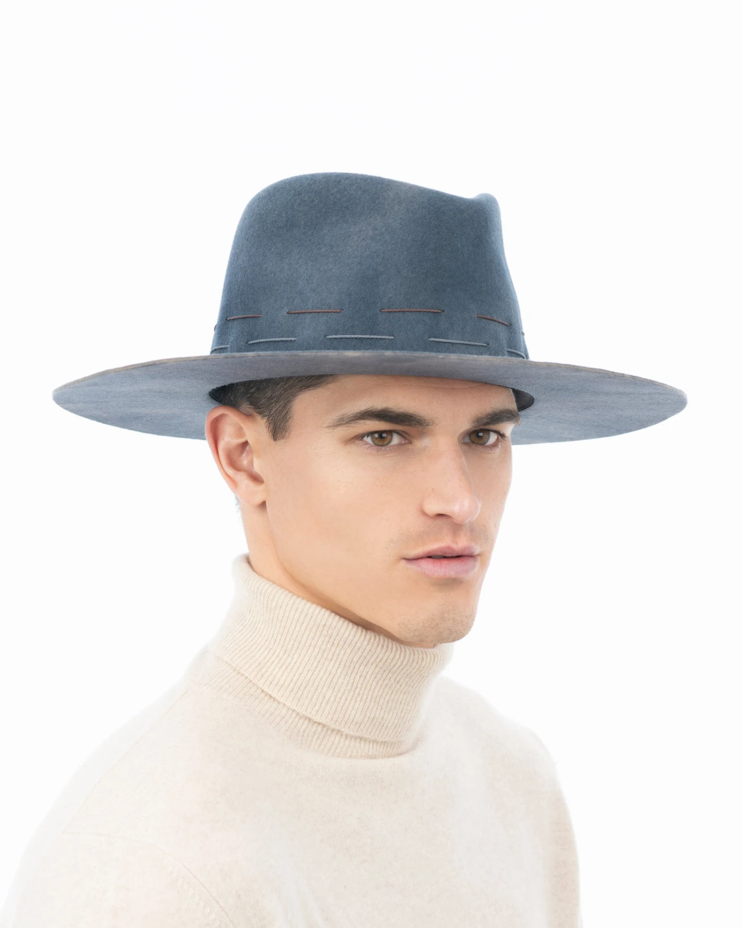 Pike Hat For Men 12 Pike Hat For Men - Image 12