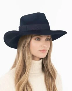 Dakota 24 Dakota -Ericjavits Shop FW25 14060 DAKOTA BLACK 3 4