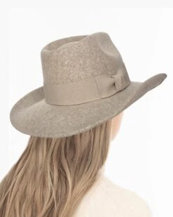 Dakota 21 Dakota -Ericjavits Shop FW25 14060 DAKOTA BONE REAR