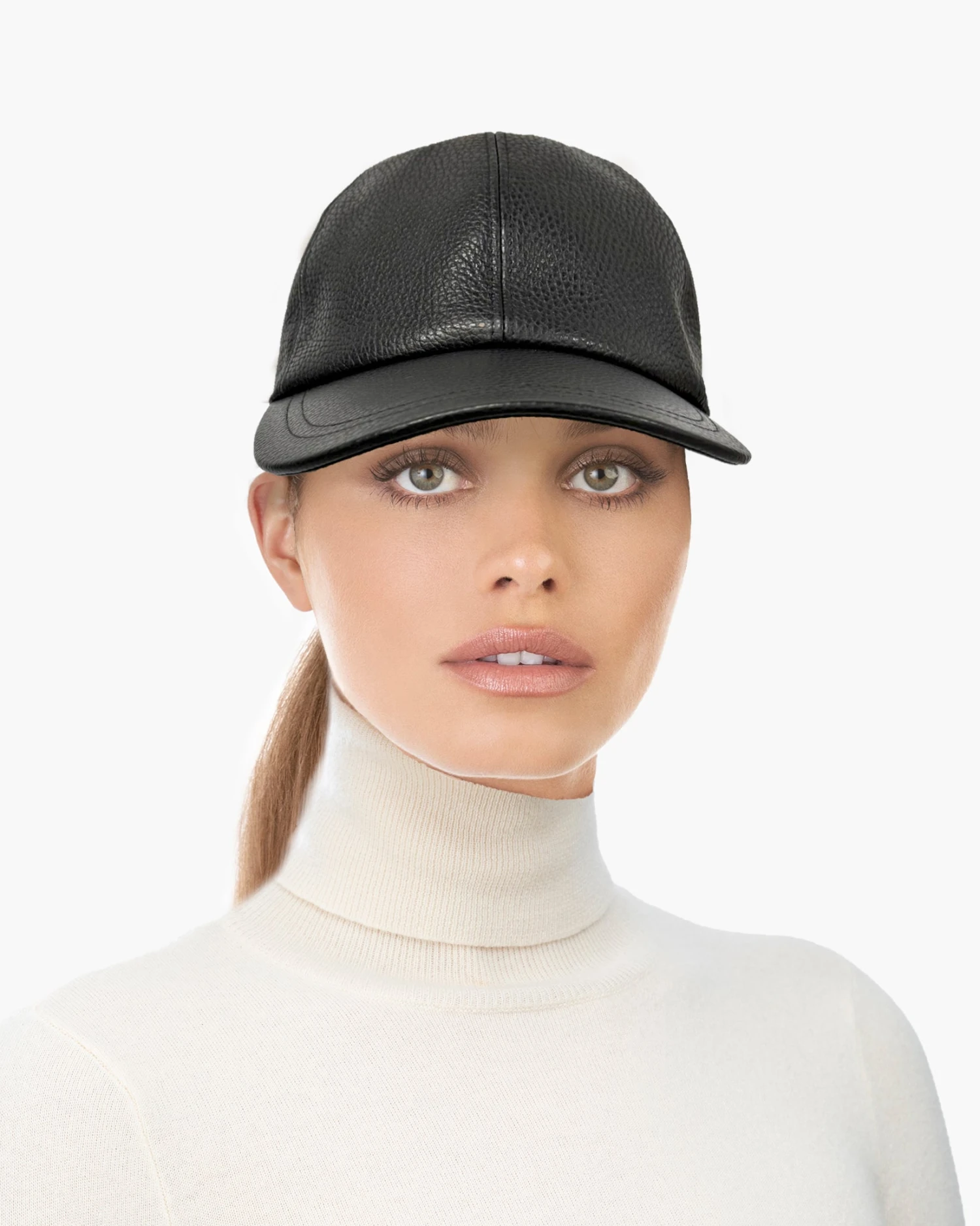 Leather Fenway 3 Leather Fenway - Image 3