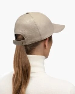 Leather Fenway 19 Leather Fenway -Ericjavits Shop FW25 14075 LEATHER FENWAY BONE .REAR 26941488 77f2 401d 9582 9f28fec796bd